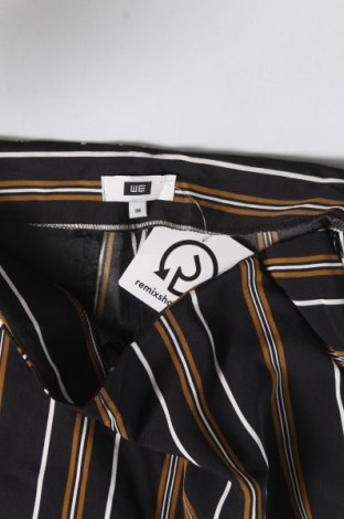 Γυναικείο παντελόνι WE, Μέγεθος M, Χρώμα Πολύχρωμο, Τιμή 4,49 €