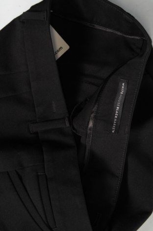 Дамски панталон White House / Black Market, Размер XS, Цвят Черен, Цена 4,41 лв.