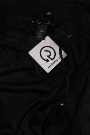 Γυναικείο παντελόνι White House / Black Market, Μέγεθος XS, Χρώμα Μαύρο, Τιμή 2,73 €
