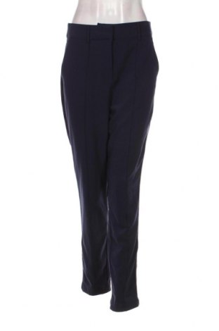 Γυναικείο παντελόνι Y.A.S, Μέγεθος M, Χρώμα Μπλέ, Τιμή 30,31 €