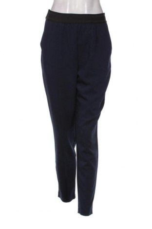 Γυναικείο παντελόνι Y.A.S, Μέγεθος M, Χρώμα Μπλέ, Τιμή 4,24 €