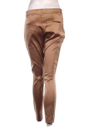 Дамски панталон Yaya, Размер M, Цвят Кафяв, Цена 49,00 лв.
