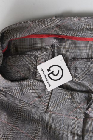 Γυναικείο παντελόνι Yessica, Μέγεθος M, Χρώμα Γκρί, Τιμή 3,59 €