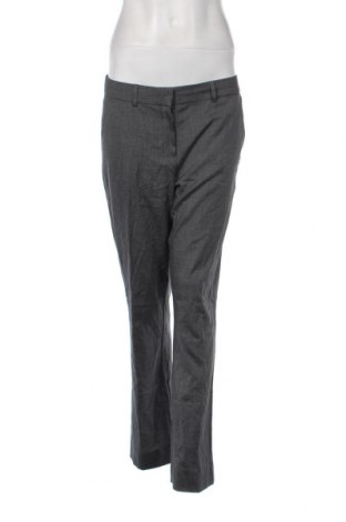 Pantaloni de femei Yessica, Mărime M, Culoare Gri, Preț 15,26 Lei
