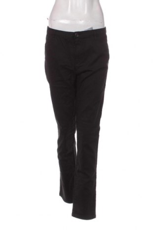Дамски панталон Yessica, Размер XL, Цвят Черен, Цена 4,35 лв.