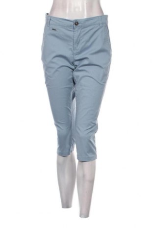 Pantaloni de femei Yessica, Mărime S, Culoare Albastru, Preț 15,26 Lei