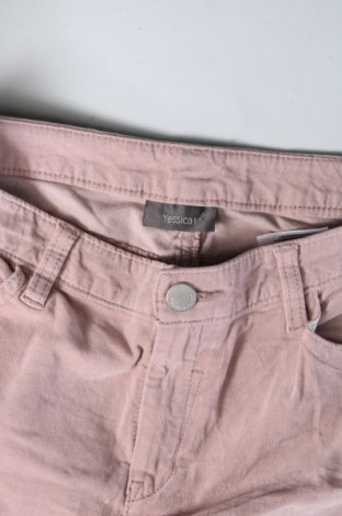 Dámske nohavice Yessica, Veľkosť M, Farba Ružová, Cena  4,27 €
