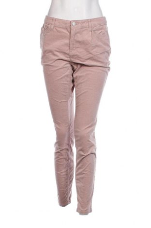 Dámské kalhoty  Yessica, Velikost M, Barva Růžová, Cena  120,00 Kč