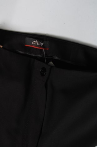 Dámske nohavice Zaffiri, Veľkosť M, Farba Čierna, Cena  2,47 €