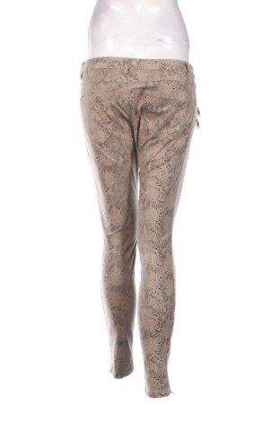 Дамски панталон Zara, Размер M, Цвят Бежов, Цена 6,60 лв.