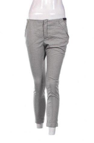 Pantaloni de femei Zara, Mărime S, Culoare Multicolor, Preț 65,79 Lei