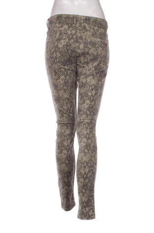 Дамски панталон Zara, Размер M, Цвят Многоцветен, Цена 20,00 лв.