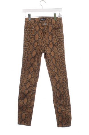 Dámské kalhoty  Zara, Velikost M, Barva Vícebarevné, Cena  73,00 Kč