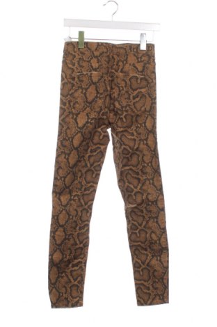 Pantaloni de femei Zara, Mărime M, Culoare Multicolor, Preț 13,16 Lei