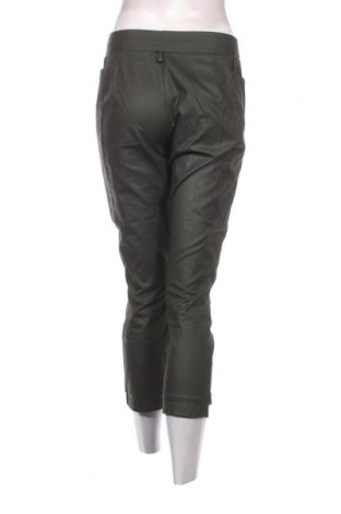 Damenhose Zara, Größe XS, Farbe Grün, Preis € 10,82