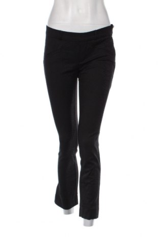 Pantaloni de femei Zara Trafaluc, Mărime S, Culoare Negru, Preț 15,79 Lei