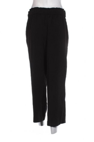 Pantaloni de femei Zara Trafaluc, Mărime M, Culoare Negru, Preț 65,79 Lei