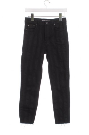 Дамски панталон Zara Trafaluc, Размер S, Цвят Черен, Цена 5,00 лв.