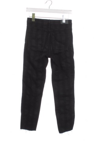 Pantaloni de femei Zara Trafaluc, Mărime S, Culoare Negru, Preț 65,79 Lei