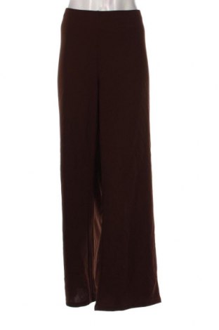 Pantaloni de femei Zeeman, Mărime XXL, Culoare Maro, Preț 43,88 Lei