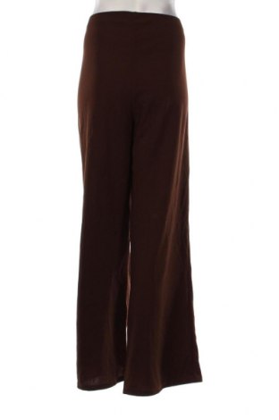 Pantaloni de femei Zeeman, Mărime XXL, Culoare Maro, Preț 95,39 Lei