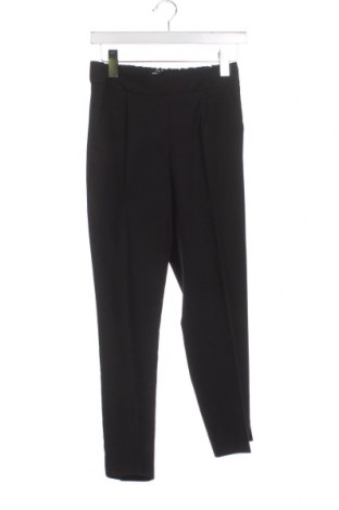 Γυναικείο παντελόνι Zero, Μέγεθος XS, Χρώμα Μαύρο, Τιμή 2,69 €