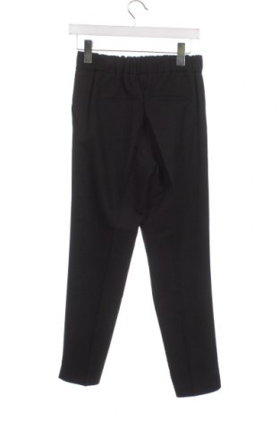 Γυναικείο παντελόνι Zero, Μέγεθος XS, Χρώμα Μαύρο, Τιμή 17,94 €
