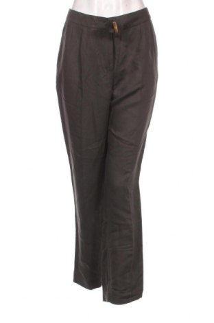 Pantaloni de femei Zero, Mărime M, Culoare Verde, Preț 22,20 Lei