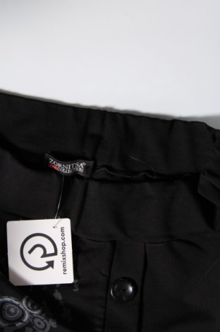 Damenhose Zornitsa, Größe L, Farbe Schwarz, Preis 17,90 €