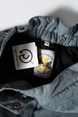 Damenhose für Wintersport, Größe M, Farbe Grau, Preis € 18,17
