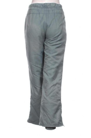 Дамски панталон за зимни спортове, Размер M, Цвят Сив, Цена 35,52 лв.
