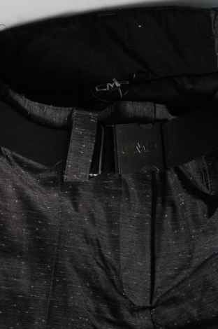Γυναίκειο παντελόνι για χειμερινά σπορ CMP, Μέγεθος XS, Χρώμα Γκρί, Τιμή 46,47 €