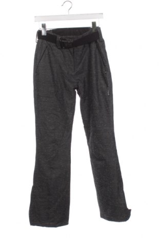 Дамски панталон за зимни спортове CMP, Размер XS, Цвят Сив, Цена 85,33 лв.