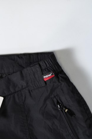 Dámské kalhoty pro zimní sporty  Maier Sports, Velikost L, Barva Černá, Cena  435,00 Kč