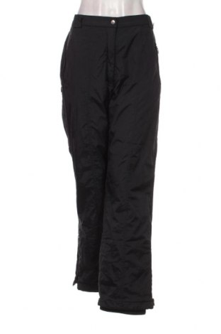 Γυναίκειο παντελόνι για χειμερινά σπορ Maier Sports, Μέγεθος L, Χρώμα Μαύρο, Τιμή 14,48 €