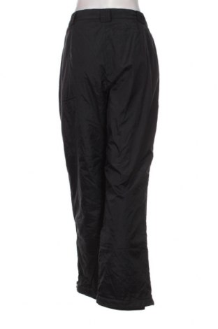 Дамски панталон за зимни спортове Maier Sports, Размер L, Цвят Черен, Цена 23,40 лв.