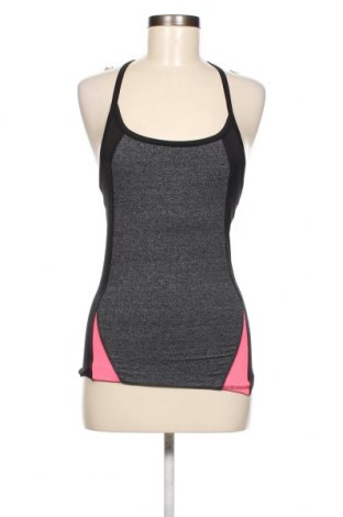 Γυναικείο αμάνικο μπλουζάκι LFT, Μέγεθος S, Χρώμα Πολύχρωμο, Τιμή 6,14 €