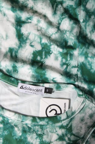 Γυναικείο αμάνικο μπλουζάκι, Μέγεθος S, Χρώμα Πράσινο, Τιμή 5,41 €