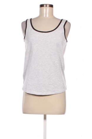Γυναικείο αμάνικο μπλουζάκι, Μέγεθος M, Χρώμα Γκρί, Τιμή 4,44 €
