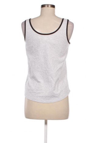Γυναικείο αμάνικο μπλουζάκι, Μέγεθος M, Χρώμα Γκρί, Τιμή 10,82 €