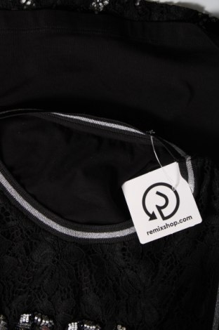 Tricou de damă, Mărime M, Culoare Negru, Preț 24,87 Lei