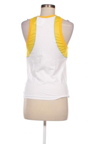 Γυναικείο αμάνικο μπλουζάκι, Μέγεθος S, Χρώμα Λευκό, Τιμή 5,19 €