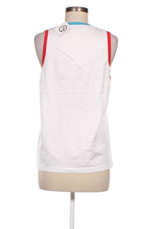Tricou de damă, Mărime XL, Culoare Alb, Preț 25,56 Lei