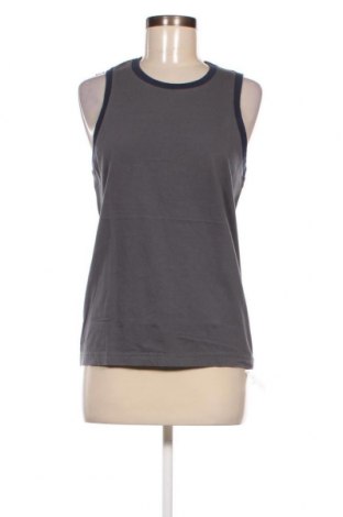 Γυναικείο αμάνικο μπλουζάκι, Μέγεθος M, Χρώμα Γκρί, Τιμή 5,30 €