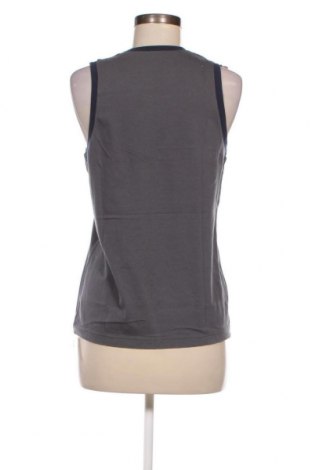 Γυναικείο αμάνικο μπλουζάκι, Μέγεθος M, Χρώμα Γκρί, Τιμή 5,73 €