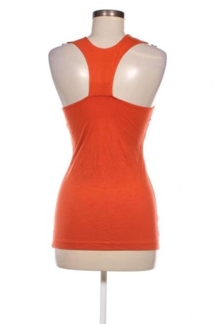 Damentop, Größe S, Farbe Orange, Preis € 5,09