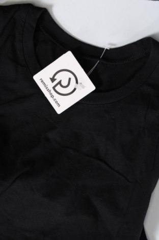 Tricou de damă, Mărime M, Culoare Negru, Preț 26,25 Lei