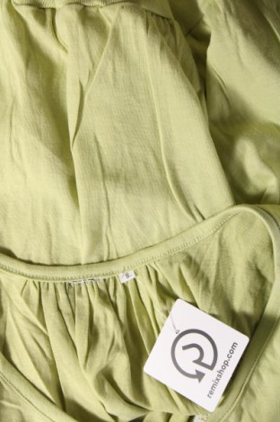 Tricou de damă, Mărime S, Culoare Verde, Preț 23,49 Lei