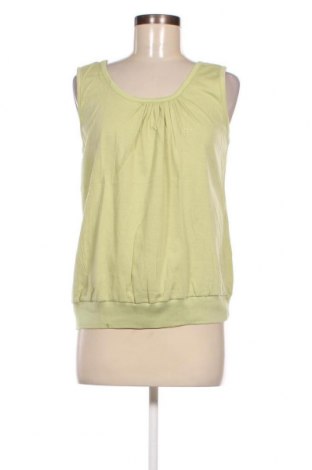 Tricou de damă, Mărime S, Culoare Verde, Preț 25,56 Lei