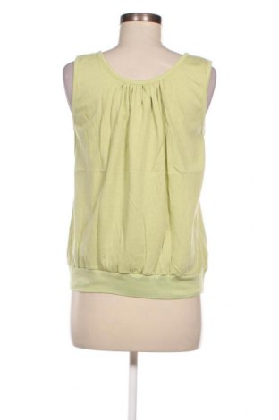 Γυναικείο αμάνικο μπλουζάκι, Μέγεθος S, Χρώμα Πράσινο, Τιμή 4,98 €